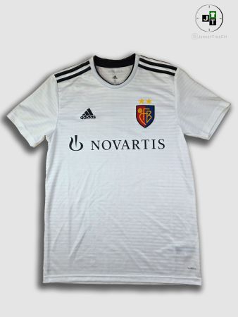 FC BASEL FCB 18/19 TRIKOT
