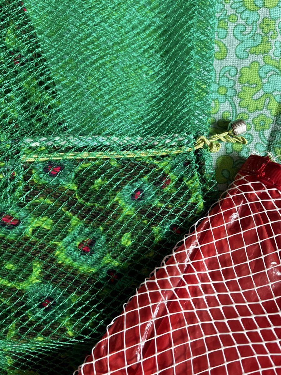 Borse da donna: Einkaufstaschen Vintage – Usato da Lengnau BE venduto da Warmbrodt 1