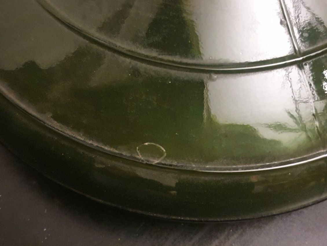 Pieds de sapin de Noël: Christbaumständer Bülach Glas – D'occasion à Langnau am Albis par jer_pm72 8