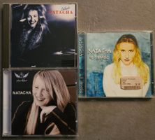 Natacha CD's