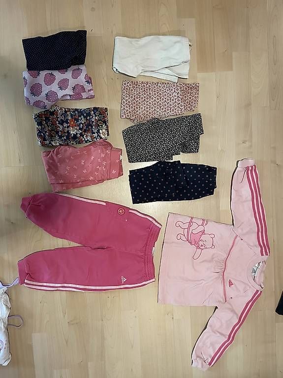 Lotti & Set di vestiti: Kleiderpaket Grösse 98 – Usato da Murten venduto da ka_koen 1