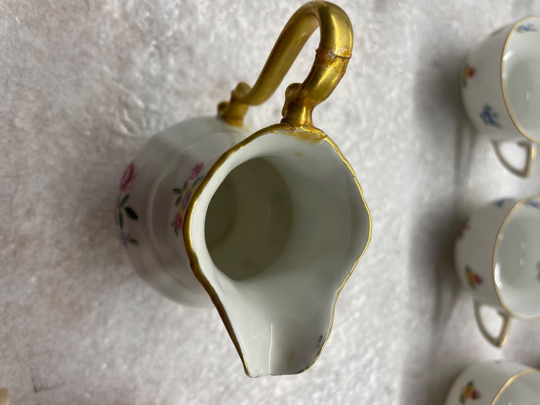 Rosenthal Geschirrsets: Rosenthal Selb-Bavaria Geschirrset – Gebraucht aus Solothurn von tiz_y99f 5