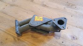 VW Golf 1 / Scirocco 1 Hosenrohr Auspuffkrümmer 1.5/1.6L Ori
