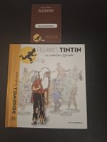 Tintin no figurine 23 la collection officielle Tim & Struppi