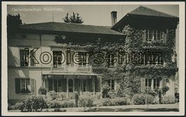 AG Niederlenz - Gartenbau