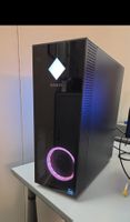 Gaming PC OMEN Desktop, Intel i7, 32 GB RAM, Top!