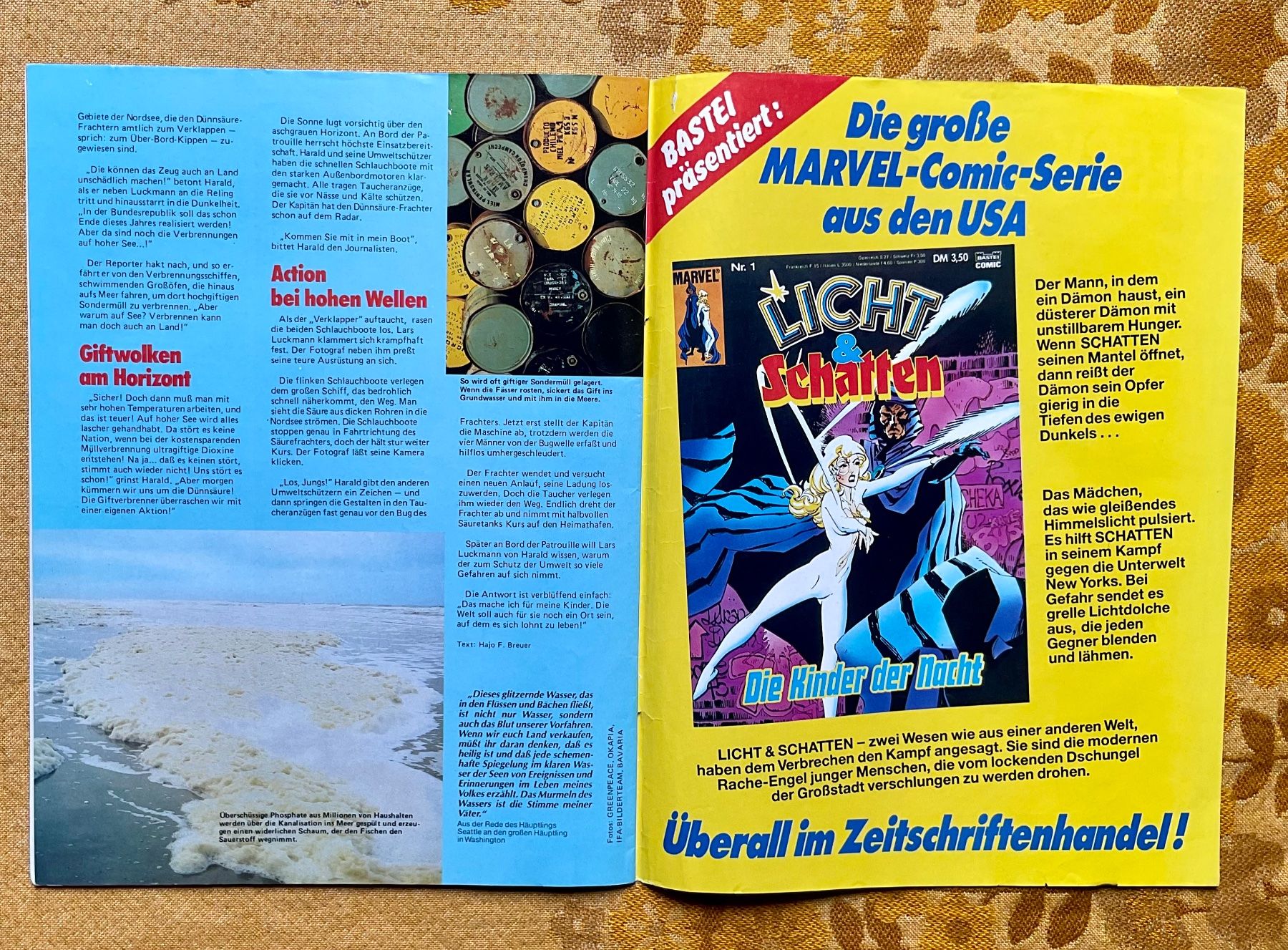 Fumetti: Bessy Heft Nr 1 – Usato da Endingen venduto da nathan05 8