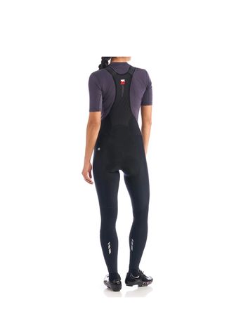 Giordana.  damen velo langhosen. L.