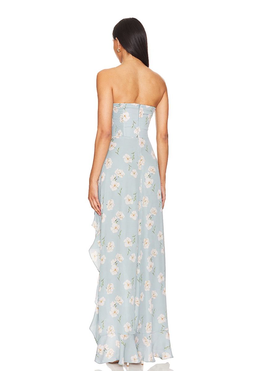 Kleider: Amanda Uprichard Abendkleid Eden NEU – Neu (gemäss Beschreibung) aus Zürich von giuliak 2