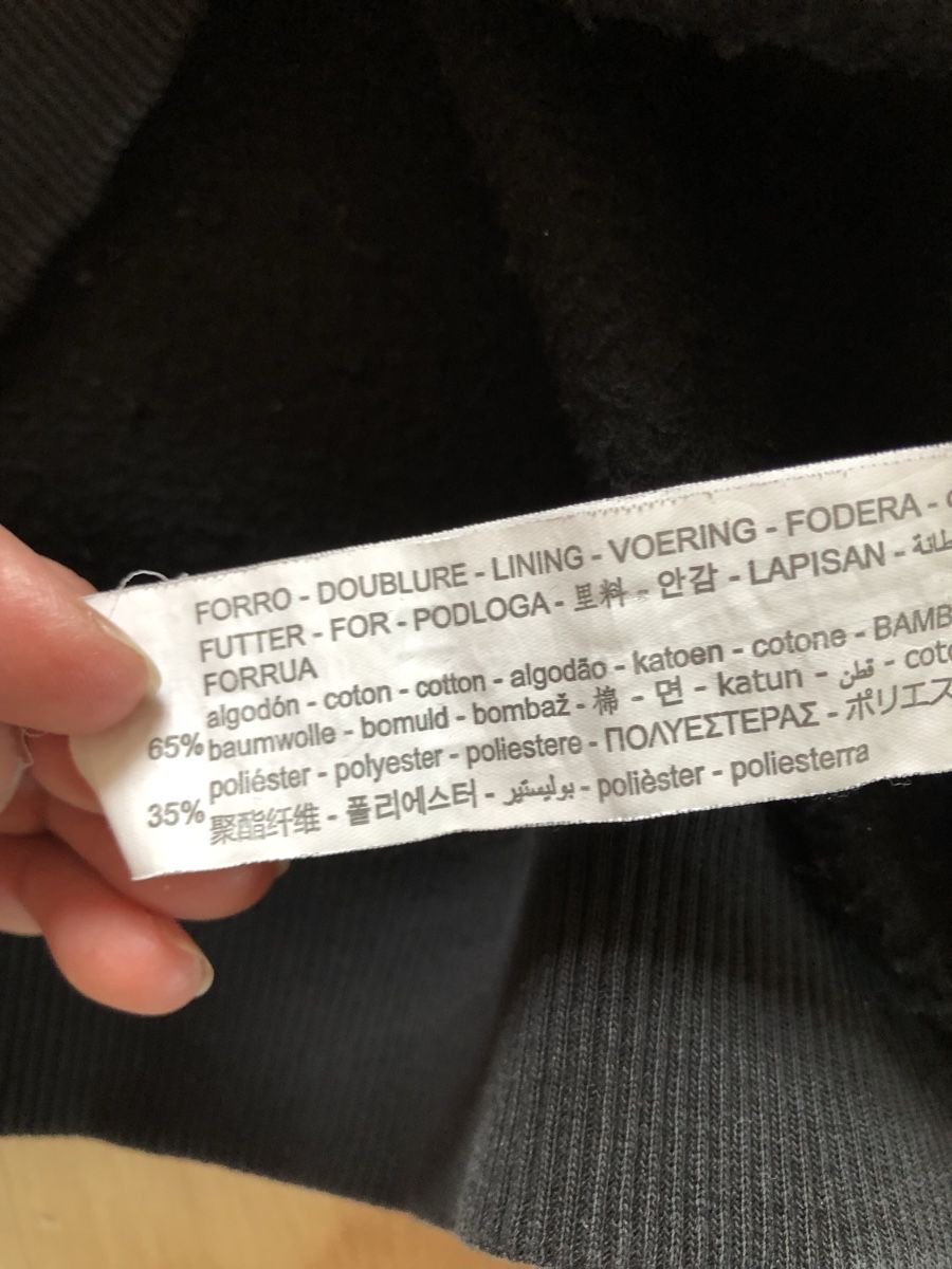 H&M Pullover & Sweatshirts: Sweat à capuche Fornite – Gebraucht aus Neuchâtel von rqml 3