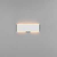 LED Wandleuchte, Weiss, Up-Down, 22 cm