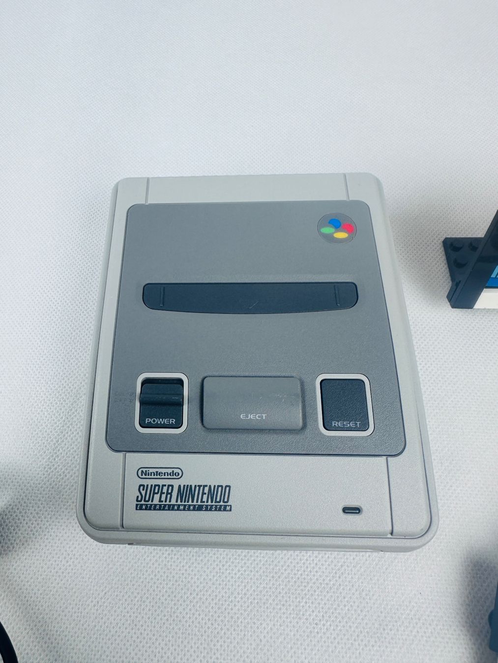 Nintendo Consoles: Nintendo SNES Classic mini TOP Zustand – D'occasion à Kappel SO par MyFunBox 1