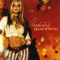 Anastacia – Freak Of Nature (F8) CD