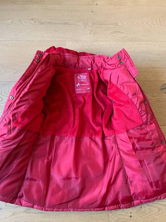 Giacche & Cappotti: Warme Jacke – Usato da Basel venduto da Frani010 1