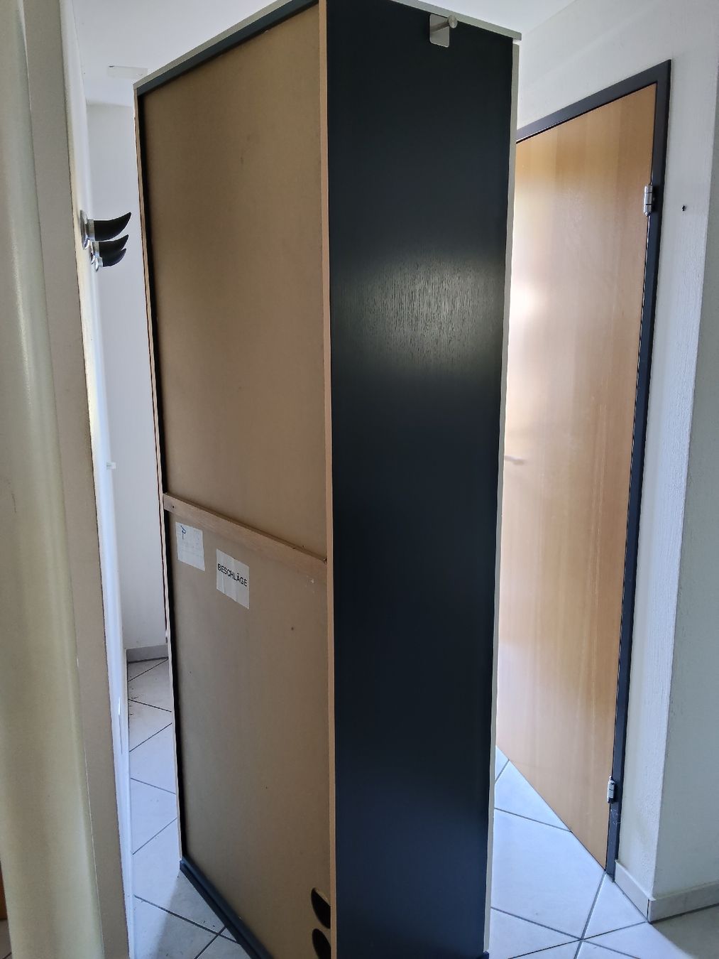Schränke: Schrank – Gebraucht aus Triengen von RealX 2