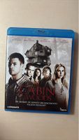 Blu-ray "The Cabin in the Woods" Horror-Film Top Zustand!