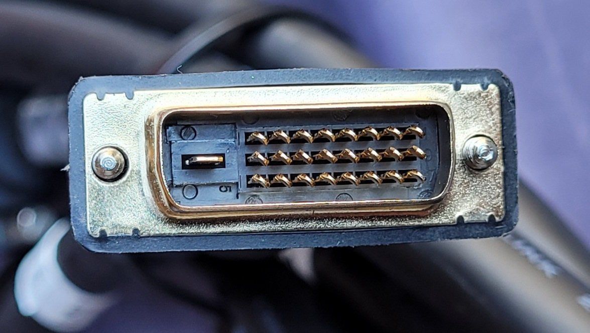 Kabel: DVID-DL-Pro-25-76-m- Extron-26-651-25 – Gebraucht aus Thun von Engel114 1