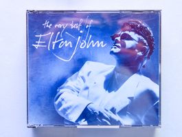 Elton John ‎- The Very Best of Elton John