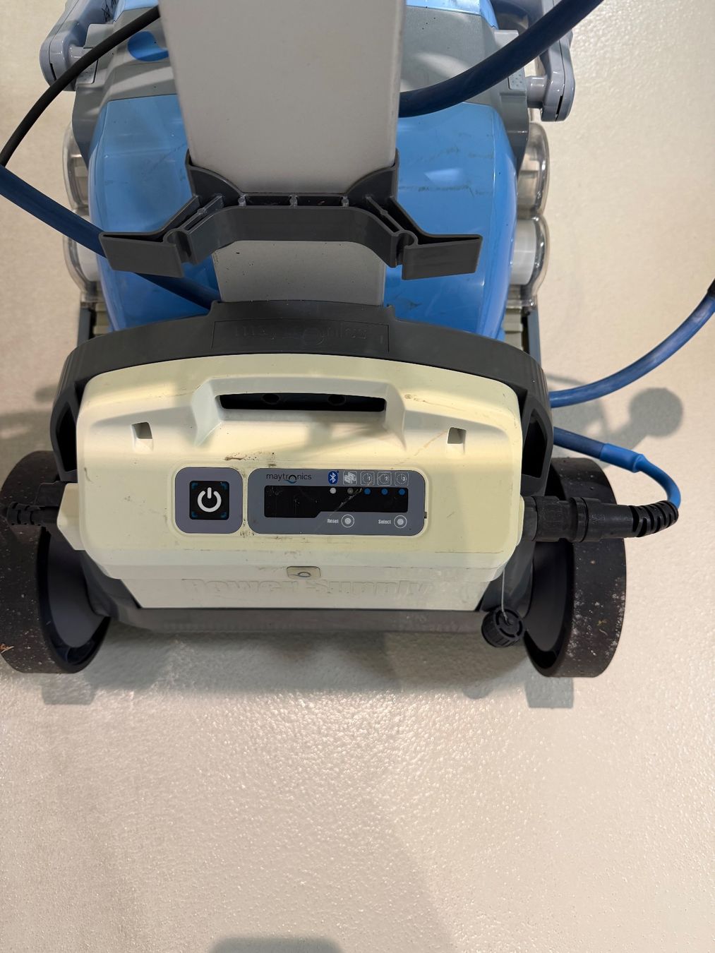 Dolphin Accessoires de piscine: Dolphin M500 Poolroboter – D'occasion à Kilchberg ZH par TanniTanni 2