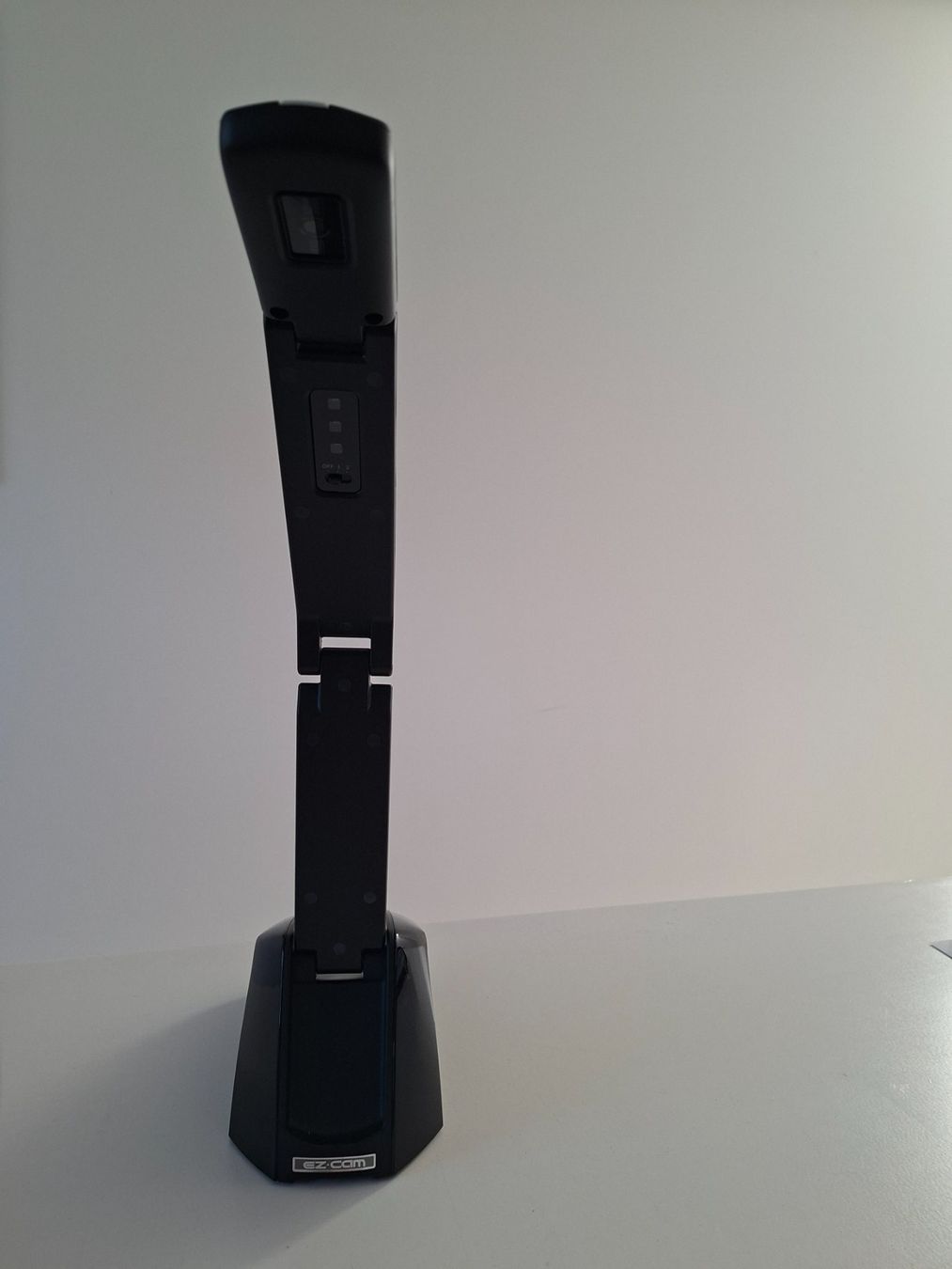 Fotocamera: Visualizer, Dokumentenkamera – Nuovo e nell'imballaggio originale da Wettingen venduto da heirimue 1
