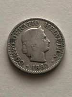 10 Rp. 1883