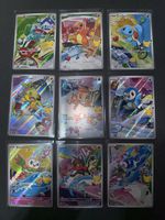 Pokemon premiers partenaires série 1