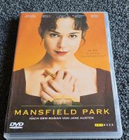 Mansfield Park DVD (22181)