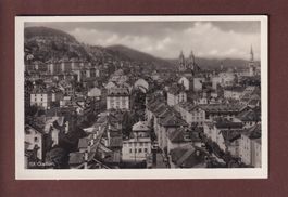 ST. GALLEN - Teilansicht