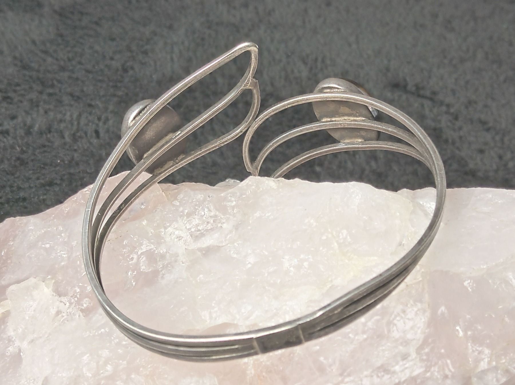 Bracciali & Braccialetti: Armreif Silber 800 925 – Usato da Bettwiesen venduto da wicking27 3