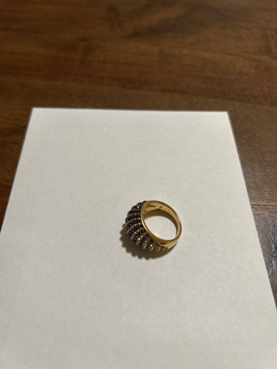 Swarovski Ringe: Swarovski Luxury Domed Ring – Gebraucht aus Zürich von mangel 3