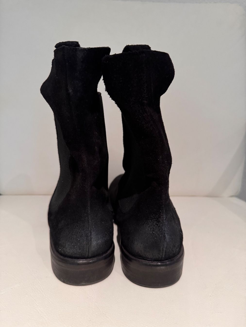 Scarpe da donna: Lederstiefelette Grösse 39 – Usato da Adligenswil venduto da mypremium-shop 2