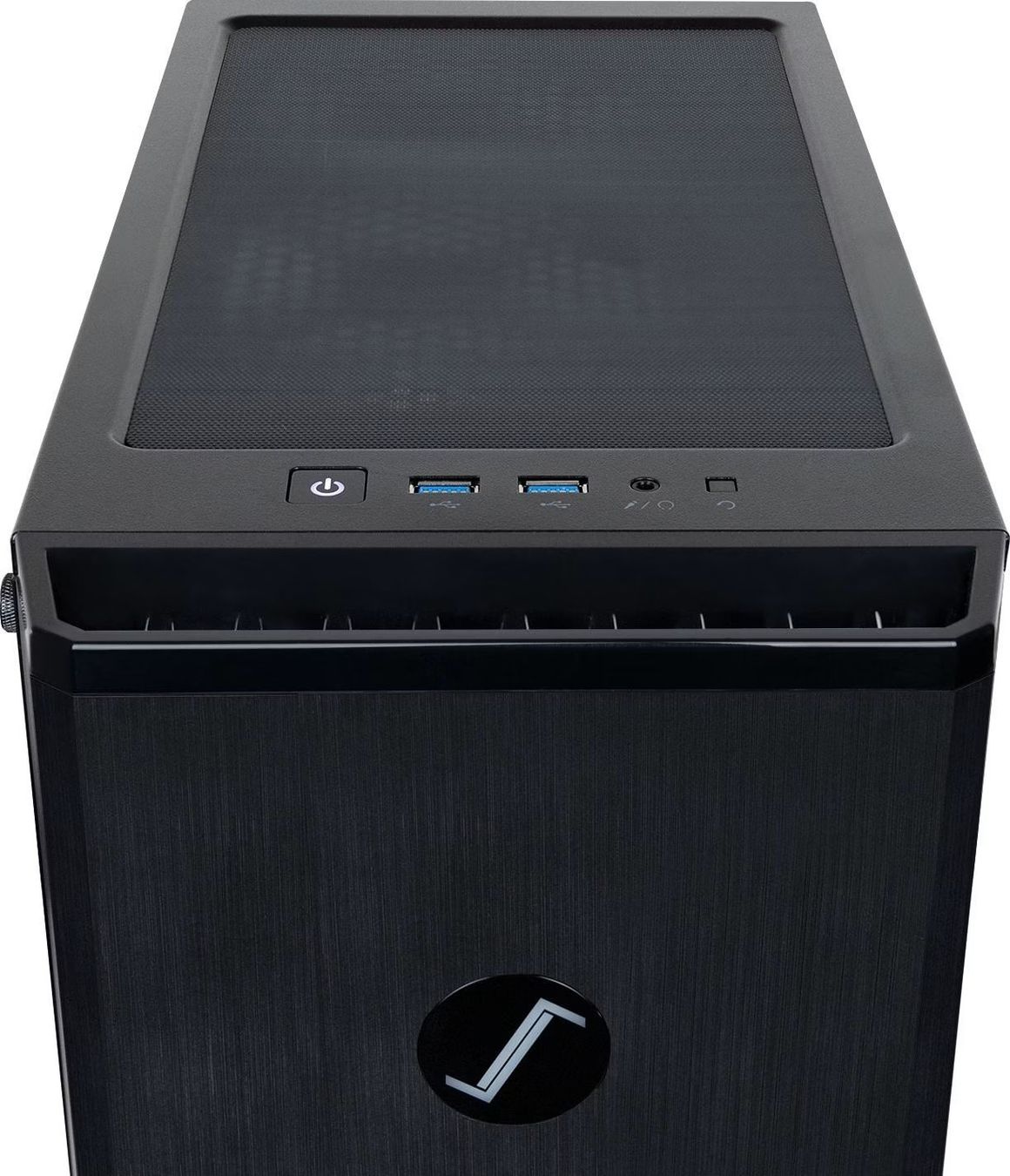 Medion PC: Gaming Computer inkl. Monitor – Usato da Burgdorf venduto da MRigli 1