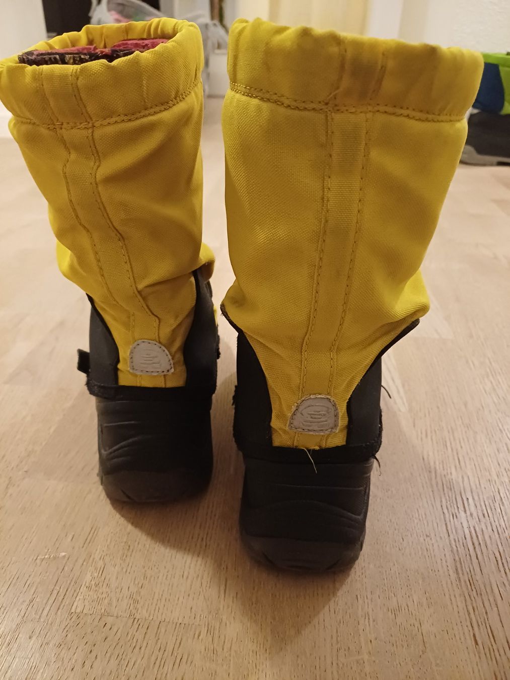 Kamik Scarpe per ragazzi: Kamik 37 – Usato da Wilen b. Wollerau venduto da Freyli01 1