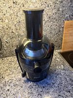 Philips Entsafter