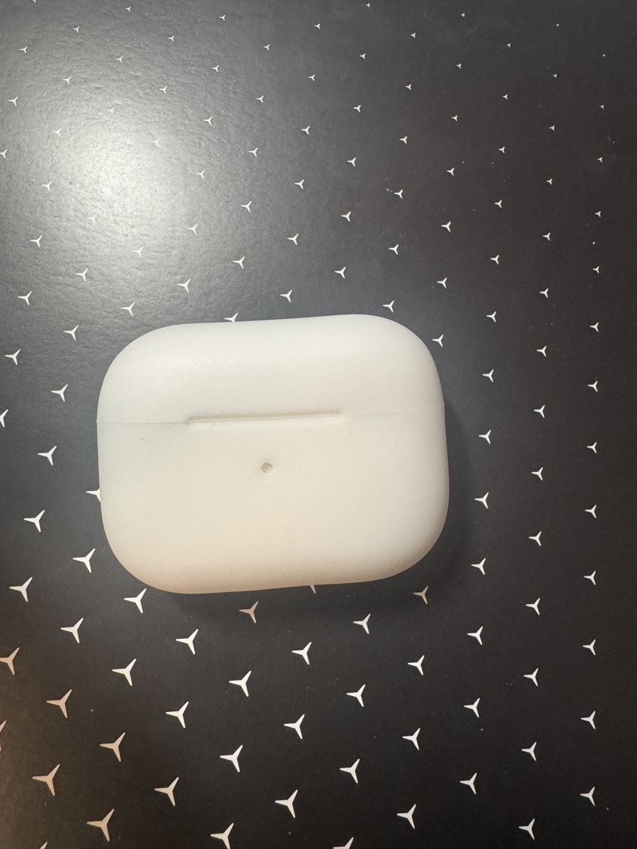 Apple Kopfhörer: AirPods Pro 1 Gen. – Gebraucht aus Ostermundigen von DKT 5