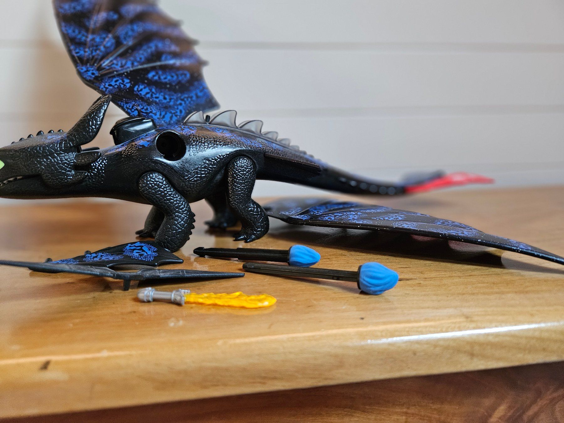Playmobil Spielzeuge: Playmobil 70037 – Defekt aus Gontenschwil von regentag 2
