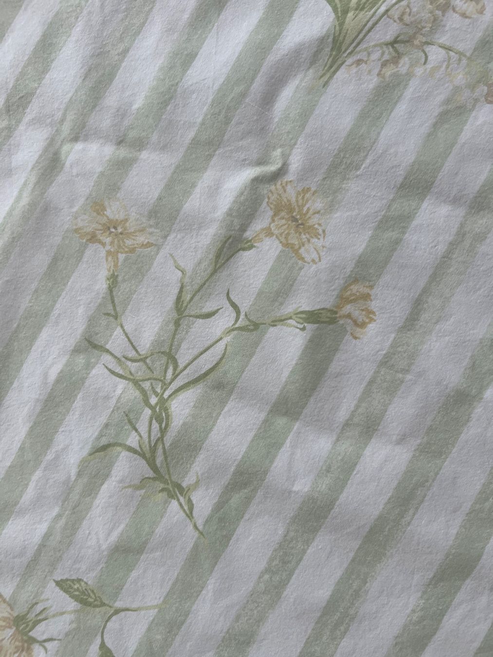 Laura Ashley Biancheria da letto: Laura Ashley Bettwäsche, Leintuch – Usato da Inwil venduto da 27sonnenschein 4