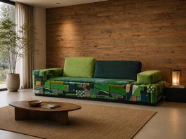 Polder Sofa von Vitra 