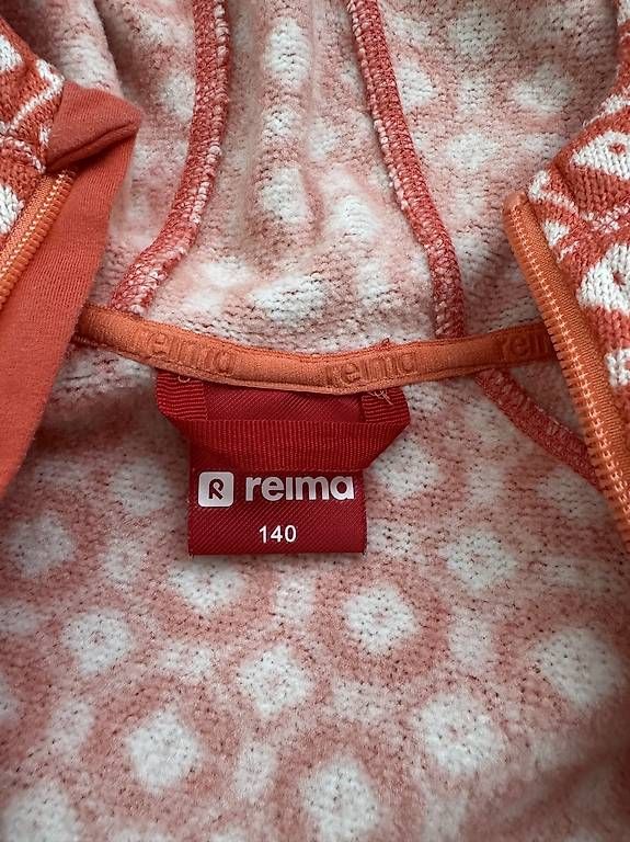 Reima Jacken & Mäntel: Fleecejacke – Gebraucht aus Steinach von Kec 2