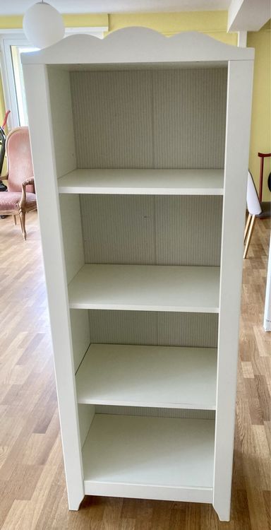 Ikea Hensvik Regal