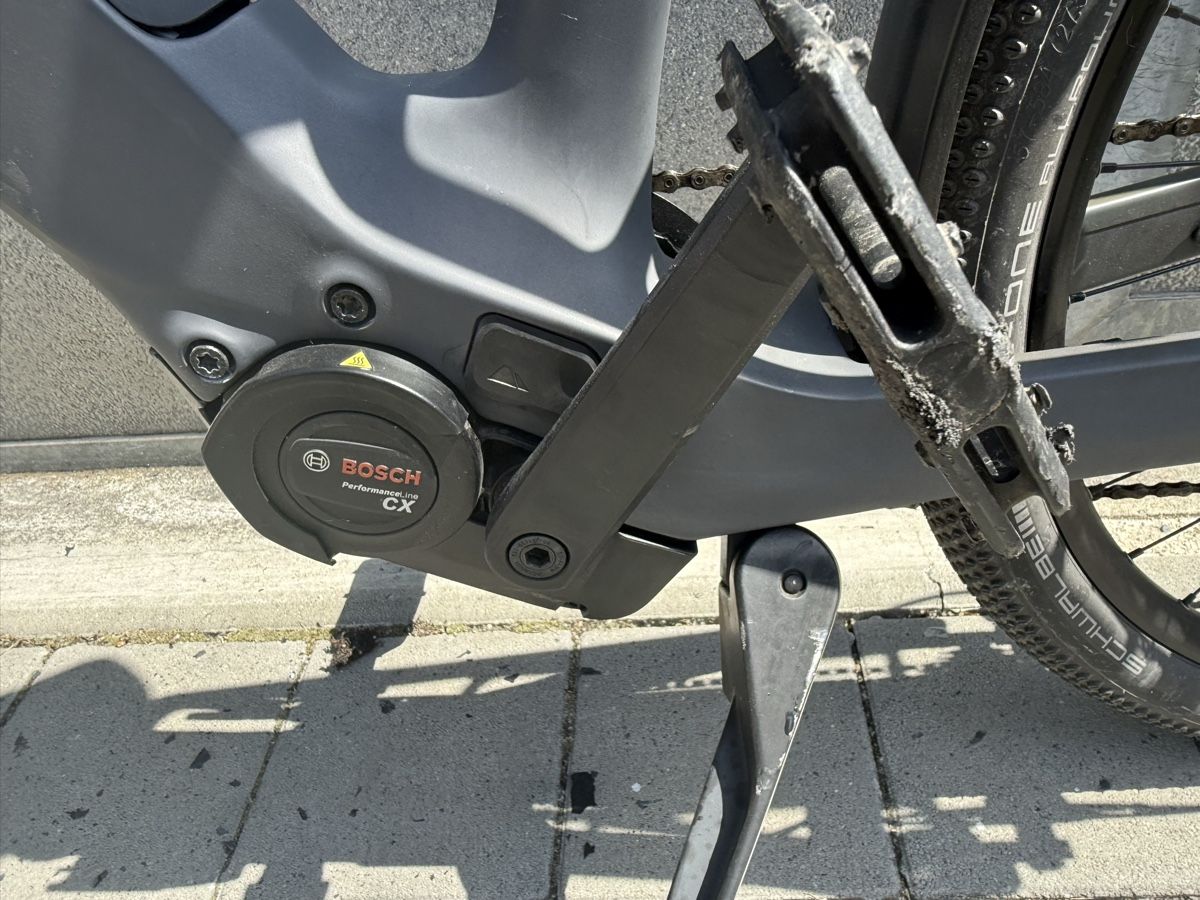 Canyon Velos: Canyon Precede UO16-01 – Gebraucht aus Oberentfelden von speed_71 2