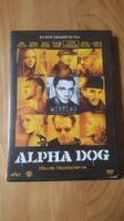 DVD Alpha Dog