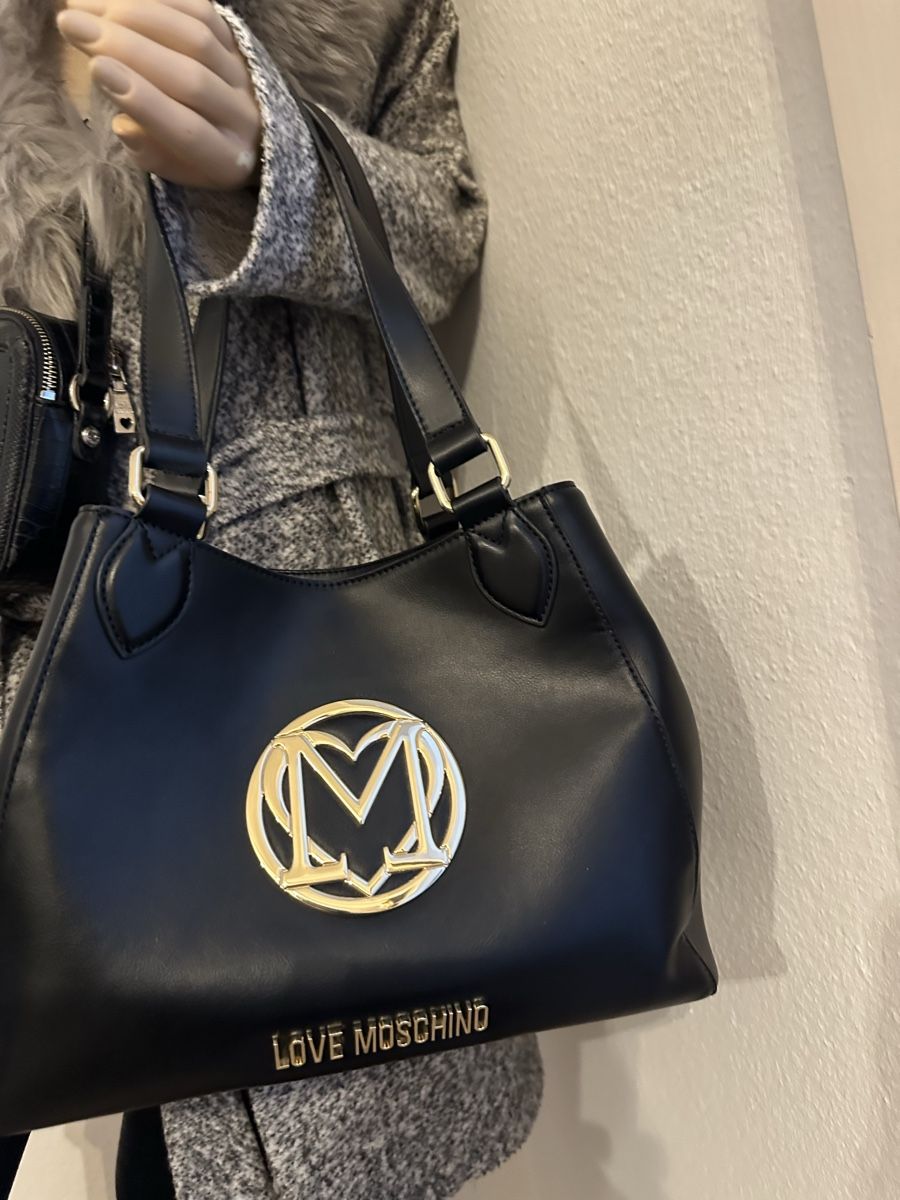Moschino Borse da donna: Damen Moschino Tasche – Nuovo (secondo la descrizione) da Basel venduto da Ivana_4