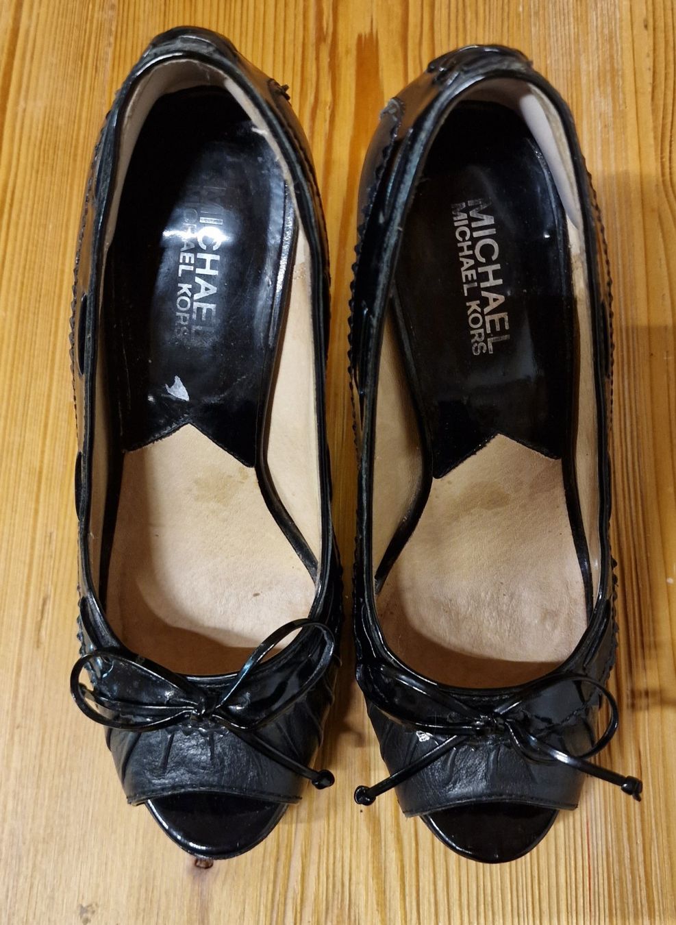 Michael Kors Damenschuhe: PUMPS MICHAEL KORS GR 37 – Gebraucht aus Chur von car_5clc 2