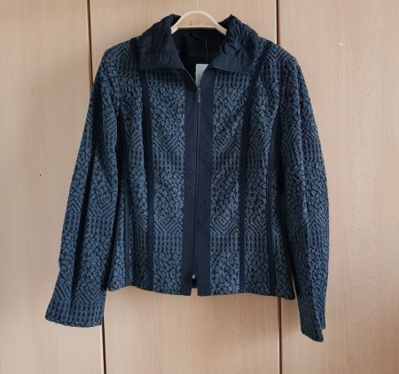 Barbara Lebek Jacke Grösse 38 *NEU*