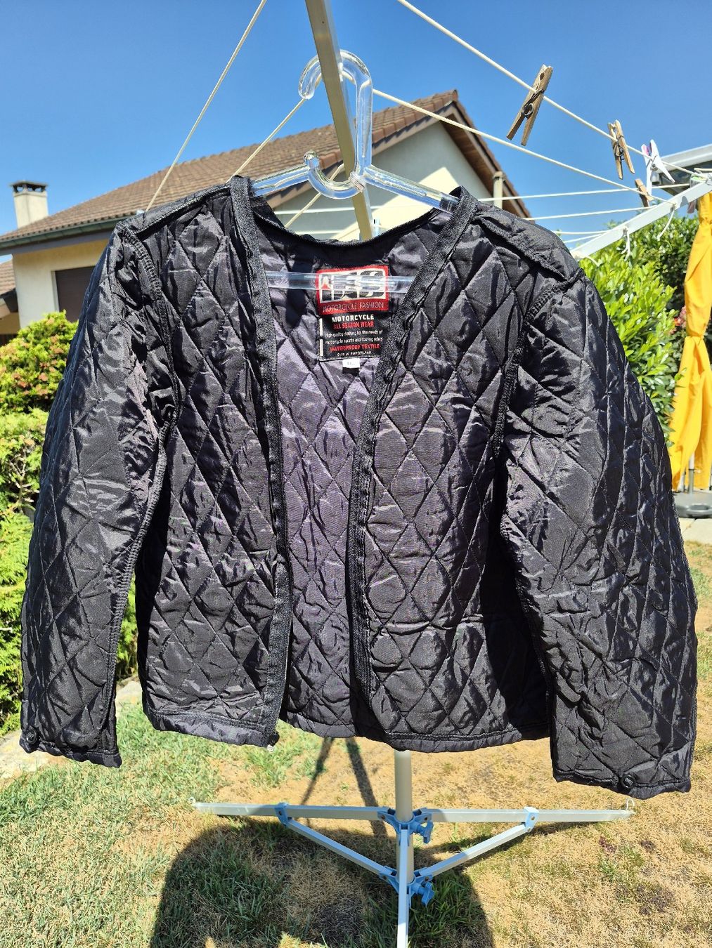IXS Ensembles & Tailleurs: Damen Motorrad-Bekleidung – D'occasion à Kriegstetten par eli_pz9b 2