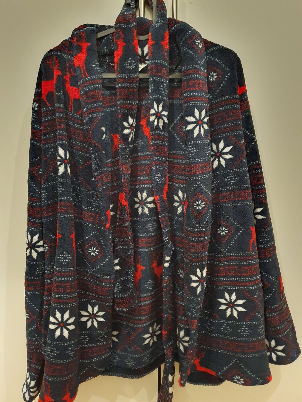 Bademäntel: dicke Kuscheljacke, kurzer Bademantel Gr. 38 – Neu (gemäss Beschreibung) aus Heinrichswil von sabi2809