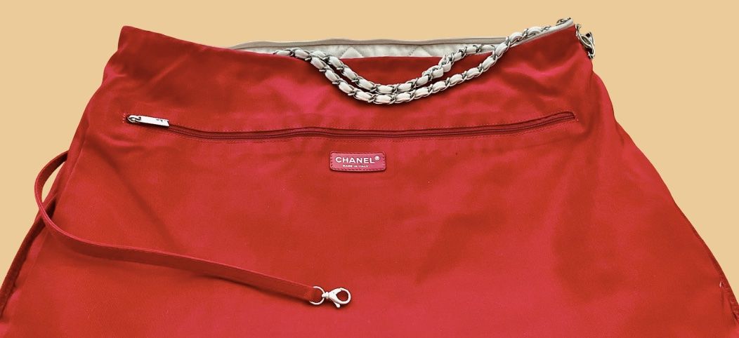 Chanel Borse da donna: CHANEL LA Tote bag – Usato da Zurich venduto da MX1000 5