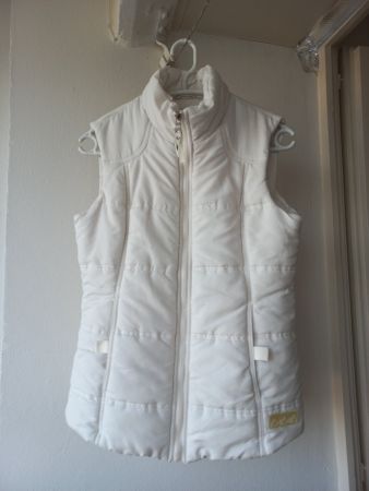 Gilet Colours Of the world
