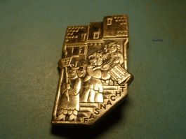 BASEL 1977 SILBER